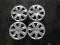 alufelgi 17 felgi Renault Megane 4x100 17