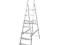 Drabina domowa 7 stopni budujecie.pl