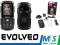 Evolveo StrongPhone WiFi IP67 Dual sim FV23% W-WA