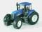 Lusi BRUDER 03020 Ciągnik New Holland T8040