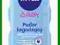Nivea Baby Puder lagodzacy 100g