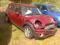 MINI COOPER CLUBMAN 2009 ZAMIANA