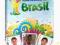 SASZETKI NAKLEJKI PANINI  WORLD CUP BRAZIL 2014