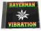 BAYERMAN VIBRATION (CD)