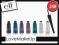 ELF LIQUID EYELINER - KOLORY DUŻY WYBÓR | 24H
