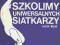 Busz - SZKOLIMY UNIWERSALNYCH SIATKARZY