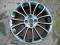 FELGA 17''OPEL CORSA D TURBO OPC! 2013! ORYGINAŁ!!