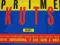 Prime Kuts Volume 1
