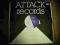 attack records chill out/stress