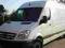 MERCEDES SPRINTER 316 CDI MAX 2009r