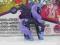 MY LITTLE PONY MINI LUNA NIGHTMARE MOON  - UNIKAT