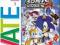 Sonic Rivals 2 PSP Essentials kurier