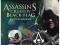 Assassins Creed 4 Black Flag - przypinki