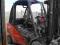LINDE H35 2004' rok DIESEL TOYOTA HYSTER NISSAN