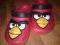 KLAPKI ANGRY BIRDS ROZ 27: 28JAK NOWE nexs uk 10