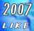 Facebook 2007 fanów likes like Fani lubię to! 24h