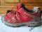 buty Asics Gel Nordic GTX XCR trail 38 Ahar +