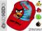 Czapka z daszkiem ANGRY BIRDS czerw. 52 ORYGINALNA