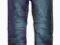 Super jeansy przetarte gniecione  rozm 110