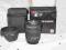 SIGMA 18-50 2.8 EX DC MACRO NIKON KOMPLET STAN BDB