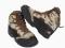ALPINA BUTY TREKKINGOWE ALPI-TEX ROZ.33/21.5cm