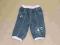 *CHEROKEE* jeans SPODNIE rozm 6-9m