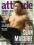 ATTITUDE 12/2009 UK