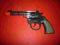 Rewolwer pistolet na spłonke kapiszony spłonka 5p