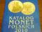 Katalog monet POLSKICH  FISCHER 2010 - nowy