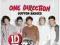 One Direction Best Song Ever - przypinki
