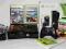 XBOX 360 SLIM  250GB GRY GWARANCJA!