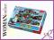THOMAS  FRIENDS PUZZLE 10W1 -