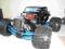 Monster Truck RC nitro Thunder Tiger MTA4 S28 4.6