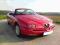 Alfa Romeo Spider 2.0 - Pinifarina