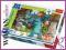 PUZZLE UNIWERSYTET POTWORNY 100 -