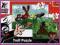 PUZZLE KRECIK 2 W 1 ZABAWY NA POLANIE -