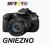 Canon Eos 60D + 17-85 IS USM NOWY SKLEP McFoto