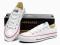 WYPRZEDAŻ! r. 37,5 Converse All Star NOWE!