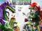 PLANTS VS ZOMBIE - GARDEN WARFARE XBOX ONE