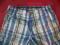 Spodenki chłopięce roz.146