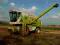 CLAAS DOMINATOR 108s