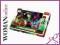 BEN 10 PUZZLE 260 RUSZAMY DO WALKI -