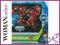 MAX STEEL PUZZLE 260 ODWAŻNY MAX -