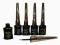 Up Girls Eyeliner do kresek w płynie kałamarz 6ml