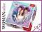 PUZZLE OKRĄGŁE VIOLETTA I PRZYJACIELE 300 -