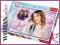 PUZZLE DISNEY VIOLETTA ZAŚPIEWAJMY 500 -