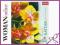 PUZZLE 1000 NATURE ORCHIDEA -
