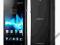 Sony Xperia E / 3,2 MPiX / Android / GPS / 4GB