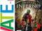 Dante's Inferno PSP folia kurier
