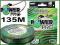 PLECIONKA POWER PRO U.S.A.ZIELONA 135m 0,06 - 0,28